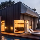 제주도가족펜션 행원주택 이미지