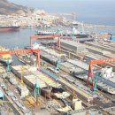 현대중공업 이미지