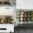금호망개떡