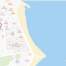 브라운도트 진하해수욕장점 이미지