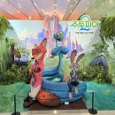 시크릿 | 더현대 서울 디즈니 주토피아 2 팝업스토어 시크릿 미션 후기