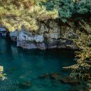 쇠소깍로 이미지