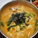 장칼국수 - 수원시 장안구 수성로261번길 66 | 장칼국수
