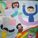 행복한 미술 세상 이미지