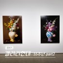 갤러리 특강 part13. - 차수임 작가 작품편 | 서울 종로 6월 전시회 갤러리 현대 55주년 part2 신관 전시 후기(-7/6)
