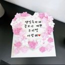 엄마 생신 케이크 골라줘라! 이미지