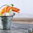 수철이네왕새우튀김 이미지