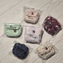 동창공장 | [코바늘 뜨개] 연말 선물 '이어폰 파우치' 공장 오픈_25.12