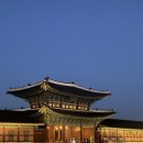 개예쁘다 | 2025 하반기 경복궁 야간관람 후기 (밤에 보니 더 예쁘다🌕)