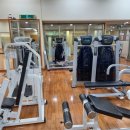 포스 피트니스 이미지