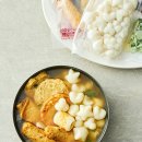 동글동글 | 마켓컬리 추천템 고래주방 동글동글 물떡 어묵탕 내돈내산 후기