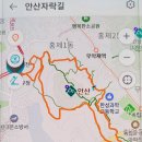 2023 봄, 안산자락길 이미지