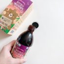 디디벨르 | 면역플러스 공구중 (~9/1) 3병 이상 무료배송 + 네이처벨르 바디로션 사은품 / 엘더베리시럽 아연시럽 추천