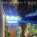 스머프매직포레스트 이미지