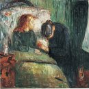 특별한 여름밤 씨네미술관- 뭉크 | 절규 뒤에 숨은 에드바르 뭉크의 진짜 삶, 9분 만에 완벽하게 이해하는 명화 감상 팁