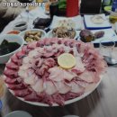 연화횟집 마산어시장본점