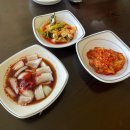 풍년비빔국수 | 천호 풍년비빔국수 후기