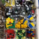 LEGO 루즈 참 VM 이미지