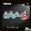 TIBHAR GRIP-S 표지 사진 이미지