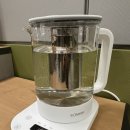 티팟 | 차 끓이는 주전자 티팟 보만(BOMANN) 사용후기와 사용방법, 별점
