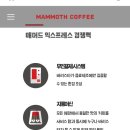 매머드익스프레스 초지점
