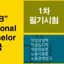 직업상담사 문제풀이 - 직업심리학 이미지