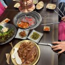 장가네참숯수제돼지갈비 | 인천 소고기 맛집 육향 참숯 한우와 수제돼지갈비 후기