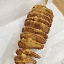 한솥도시락김천삼락동점 | 한솥도시락 김천신음점 / 든든한 치킨마요덮밥과 달콤한 회오리감자 포장 후기