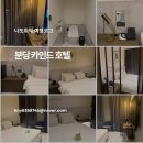 카인드워시 | 분당 호텔 카인드, 서현역 숙소 조식도 먹어본 1박 후기