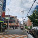 CU황금점 네이버블로그