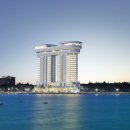 스카이베이경포호텔 이미지