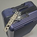 더모아 | 캐리어네임택 추천 국가대표 감성 - 패모아 온더레더 네임택 후기