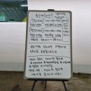 함양촌닭 | 경남 대구근교 아이들 놀기좋은 월성계곡산장 취사 가능한 계곡추천