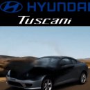 현대자동차: 스포츠 자동차의 변천사 이미지