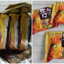 틈새라면 이미지
