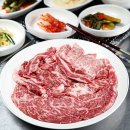 다운목살구이식당(모범음식점) 이미지