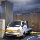 시장(재래시장 주차장) 이미지