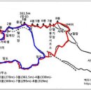 2026년 1월 21일 수요일 충남 서산 팔봉산 산행 안내 및 예약 이미지