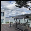 하백 | 남양주 북한강 카페 하백 후기 ☕️🌿