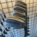 레알스크린골프 | 코브라 포지드텍 블랙 아이언 팔고 테일러메이드 배틀원 보상구매 김포골프샵