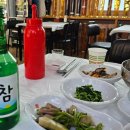 죽변막회 맛집 식당 이미지