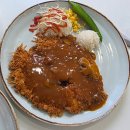 맘&찬 | [영암여행] 영암 기찬랜드 영암 곤충박물관 탐방 그리고 돈까스 맛집 해피맘돈까스 점심 후기