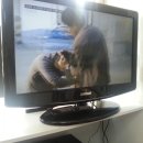 [중고][중소기업] 32인치 LCD TV 팝니다. 이미지