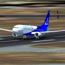 서귀포항공 B737-800 서귀포바당을 입다. B737-800 11호기 서귀포바당 적용 항공기 도입 이미지
