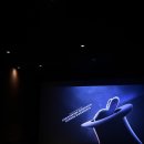 퐁요4길 | 제주여행일지1 (나우유씨미3 후기/소품샵/픽업카페/고기국수/감귤밭체험/고등어회 맛집)