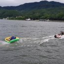 한마음파크장 | 가평빠지 레저캠프에 몸을 맡기다