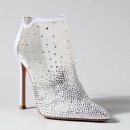 유리구두 이미지