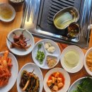 용머리서울식당