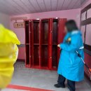 게임스쿨 | 용인 에버랜드 3월 축제 매운맛스쿨 게임 떡볶이 후기