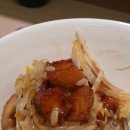 광장52호 | 광교중앙역혼밥 항정살, 우삼겹 맛집 '덮다 광교중앙점'